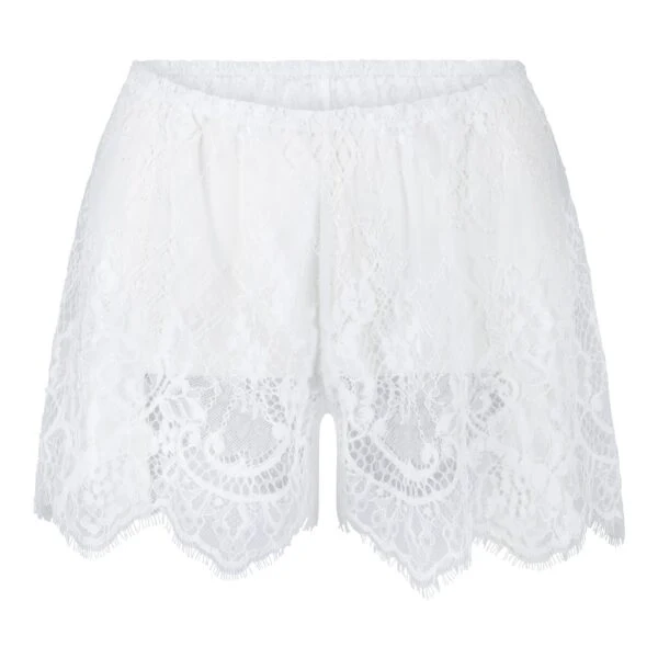 Lace French Knicker - Image 5