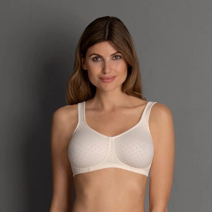 Lisa Mastectomy Bra - Image 5