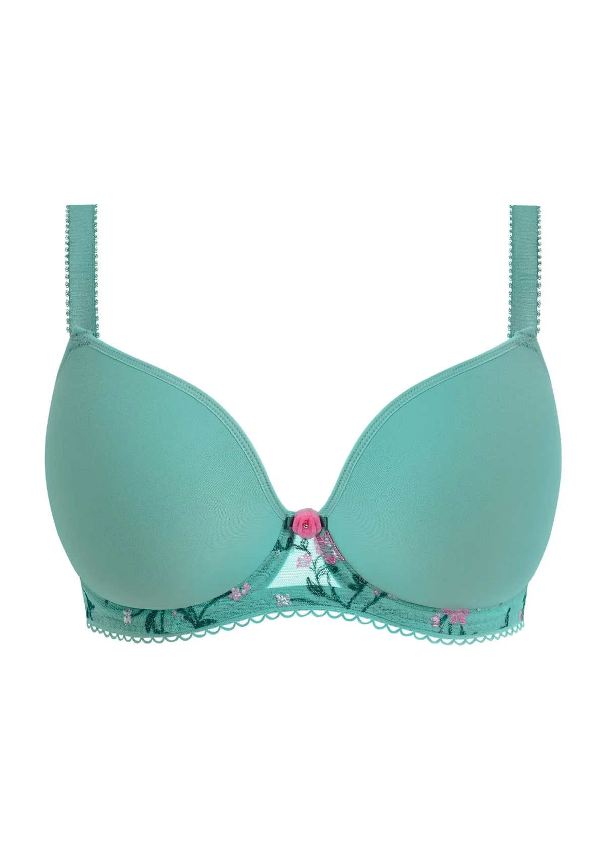 Love Crush Moulded Plunge - Image 5