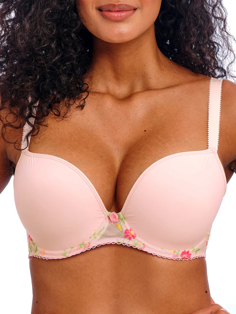 Love Crush Moulded Plunge - Image 7