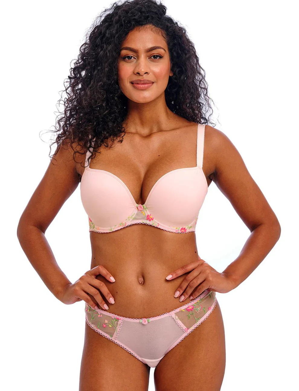 Love Crush Moulded Plunge - Image 8