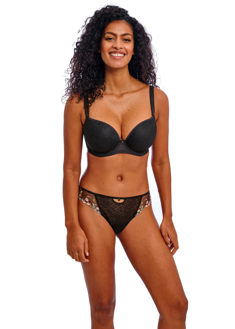 Love-haze T-Shirt Bra - Image 4