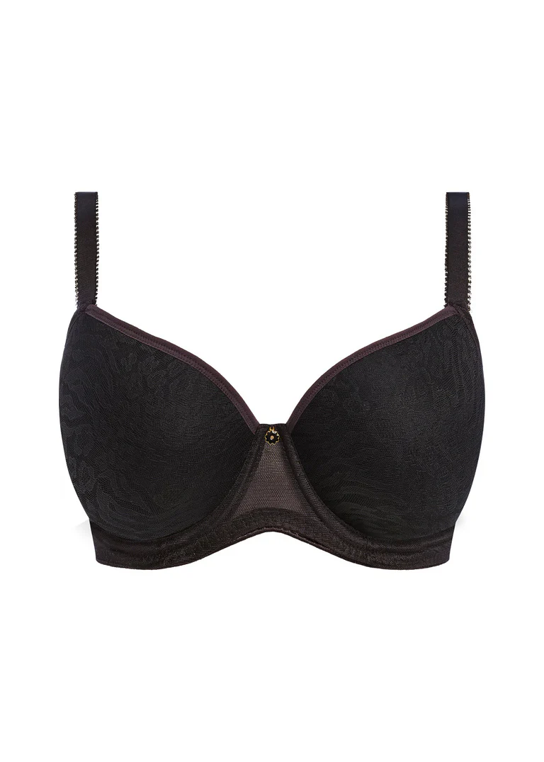 Love-haze T-Shirt Bra - Image 6