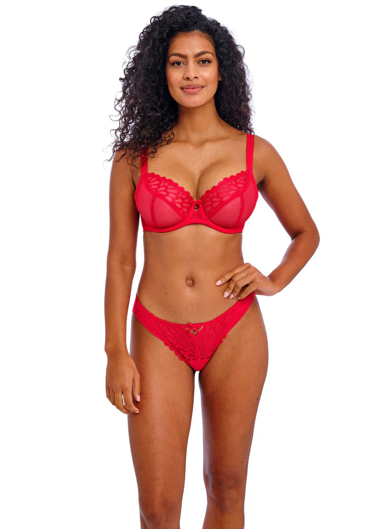 Loveland Underwire Plunge - Image 4
