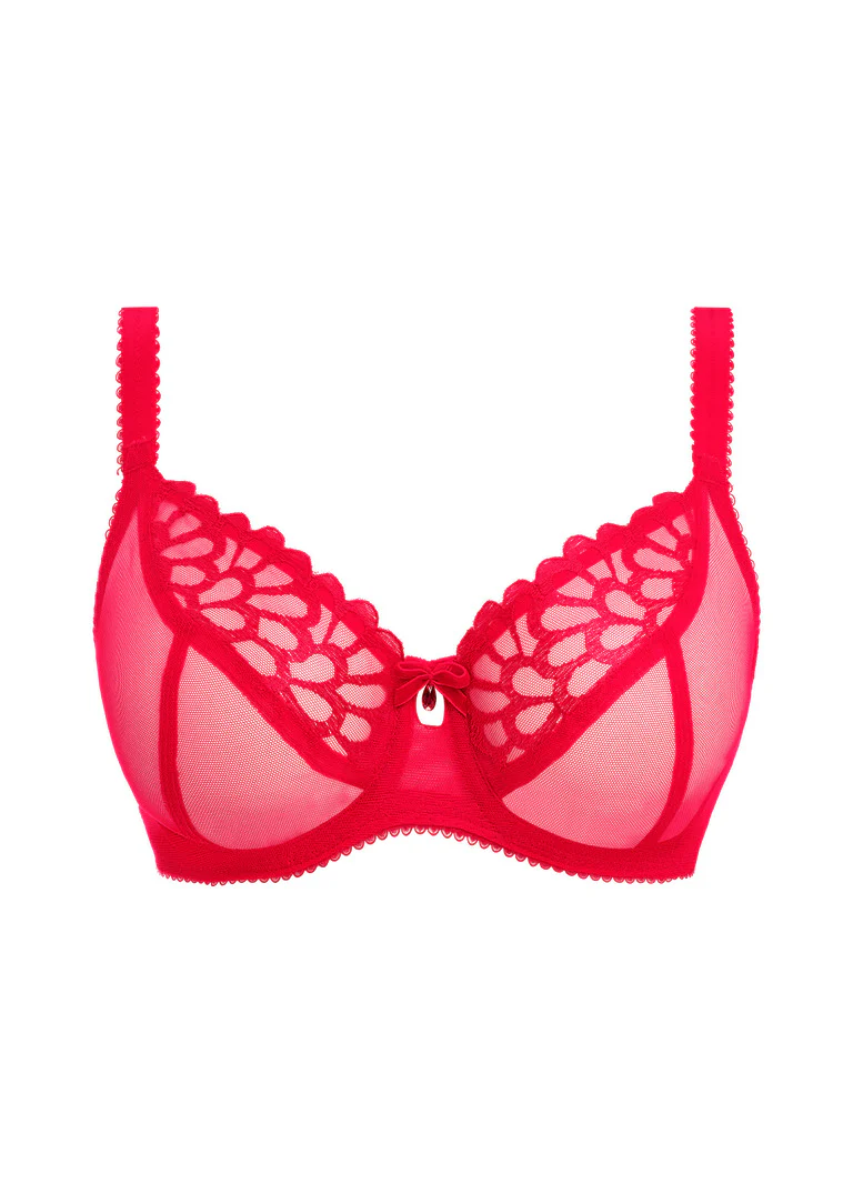 Loveland Underwire Plunge - Image 5