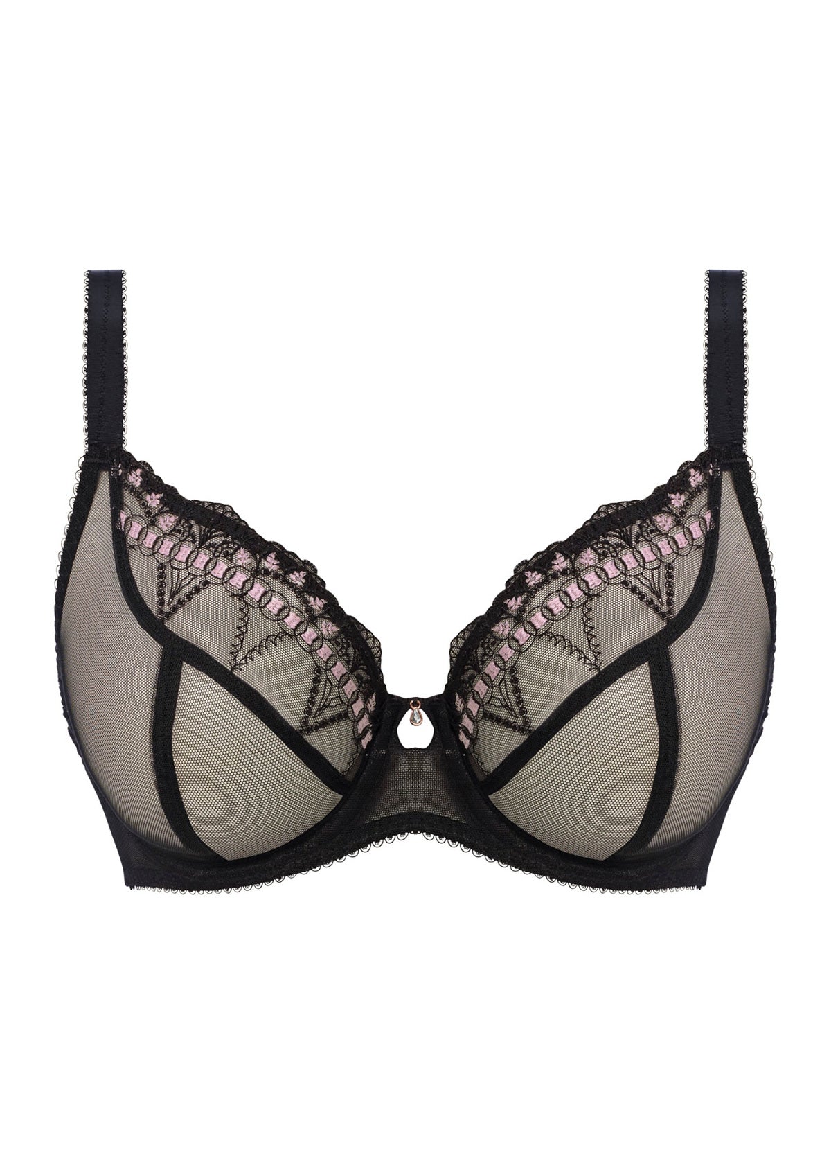 Loveland Underwire Plunge - Image 9