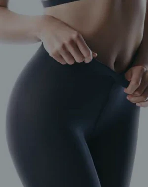Luxe Opaque 80D Tight - Image 3