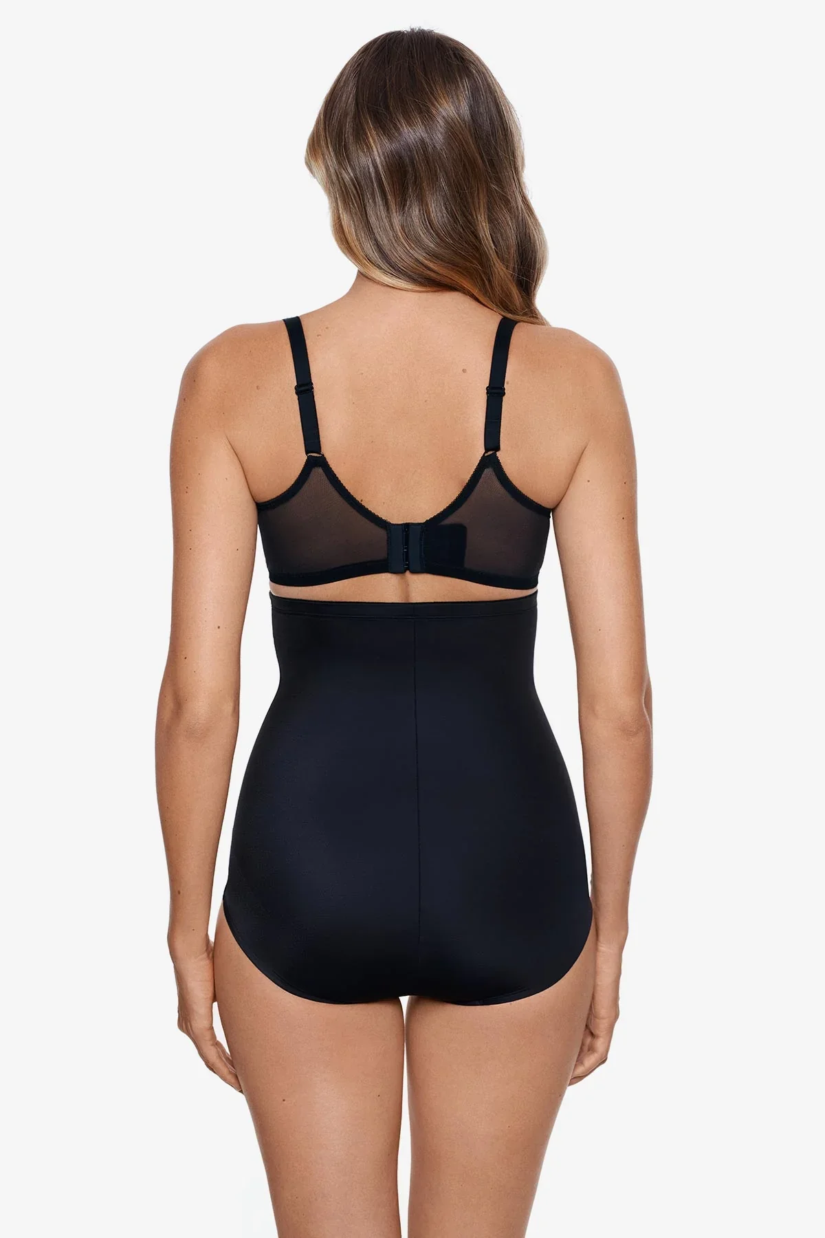 Lycra Extra High Waist Shaping Brief - Image 6