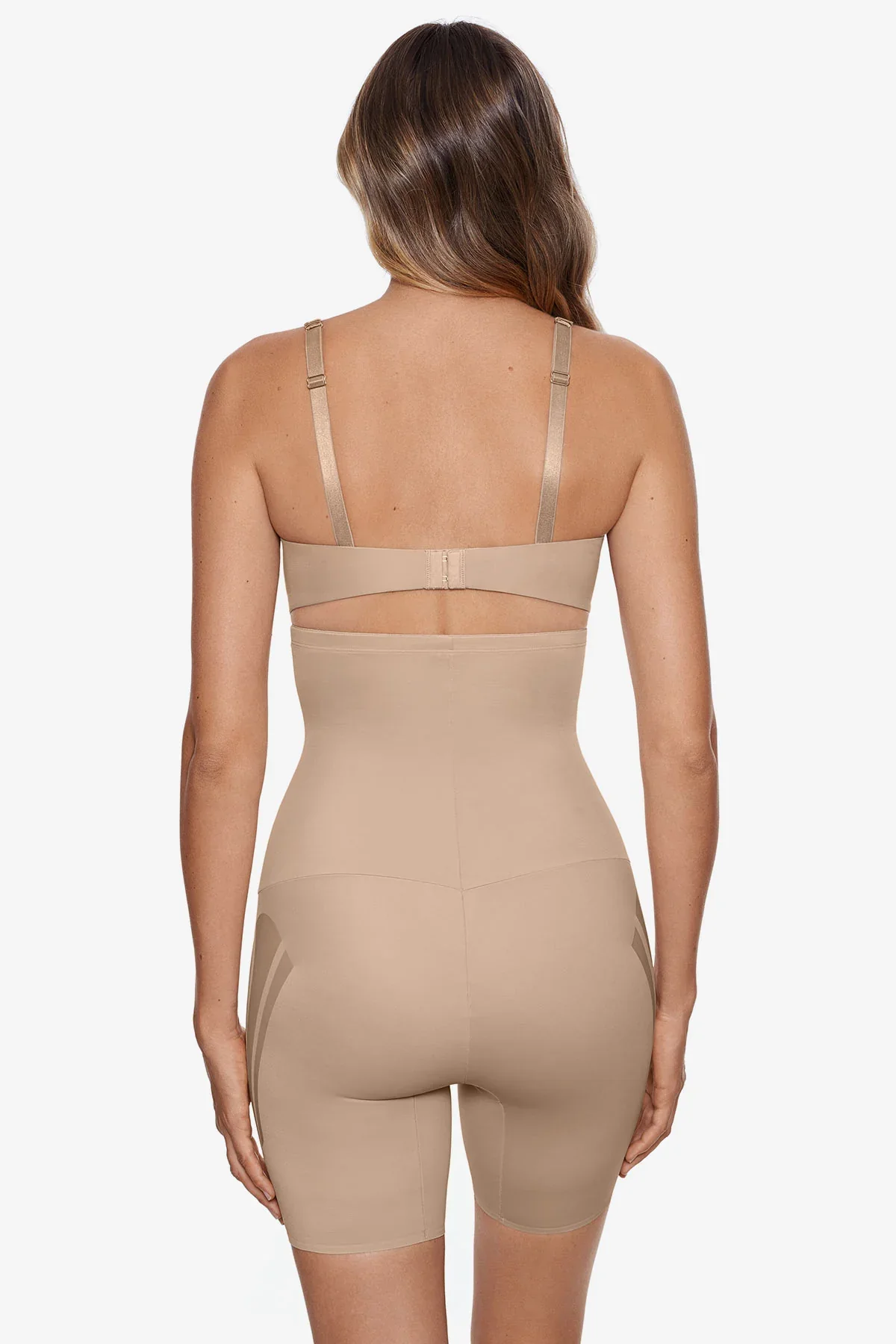 Lycra X-Hi Waist Thigh Shaper - Image 9