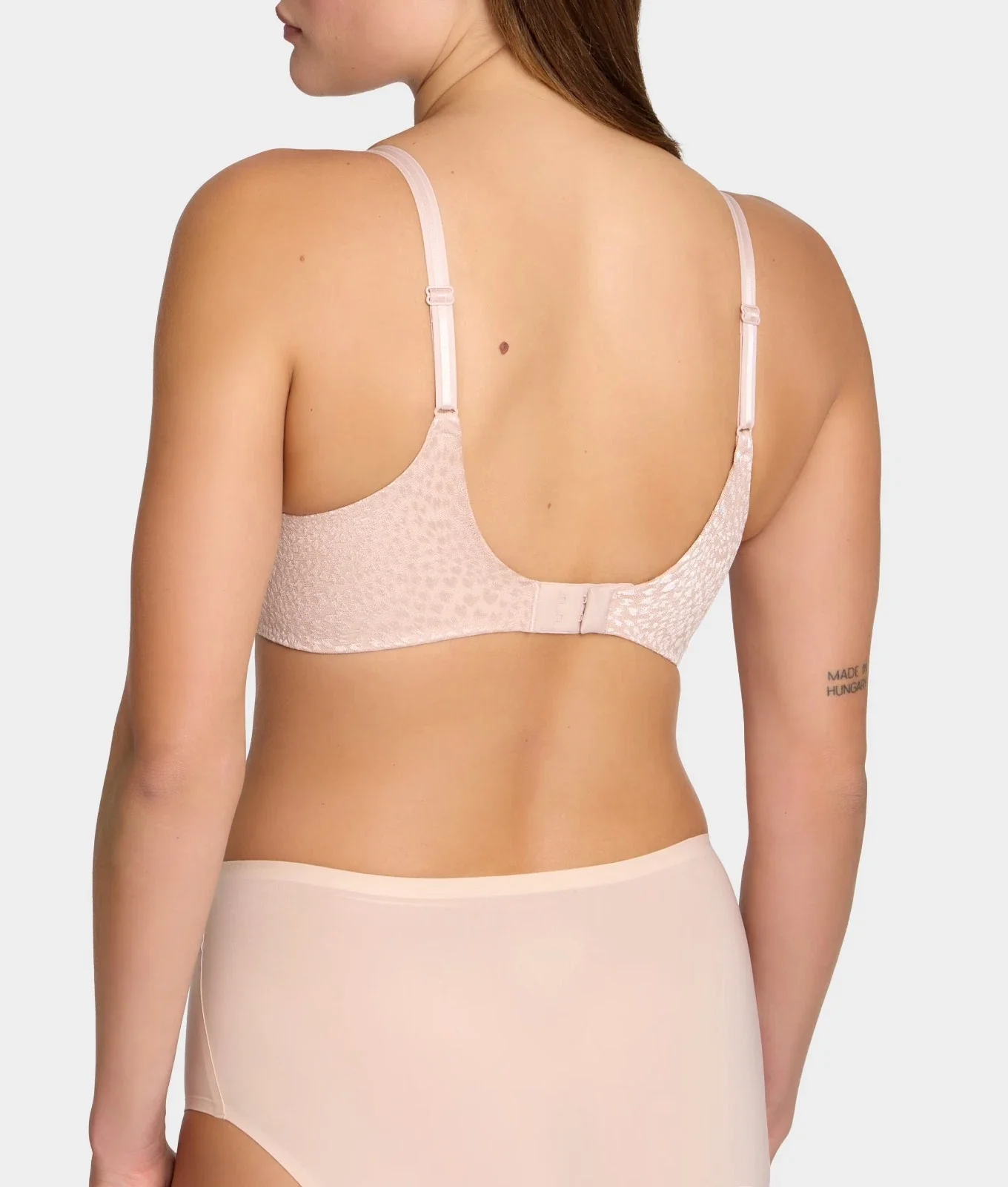 Magique Minimizer Bra - Image 2