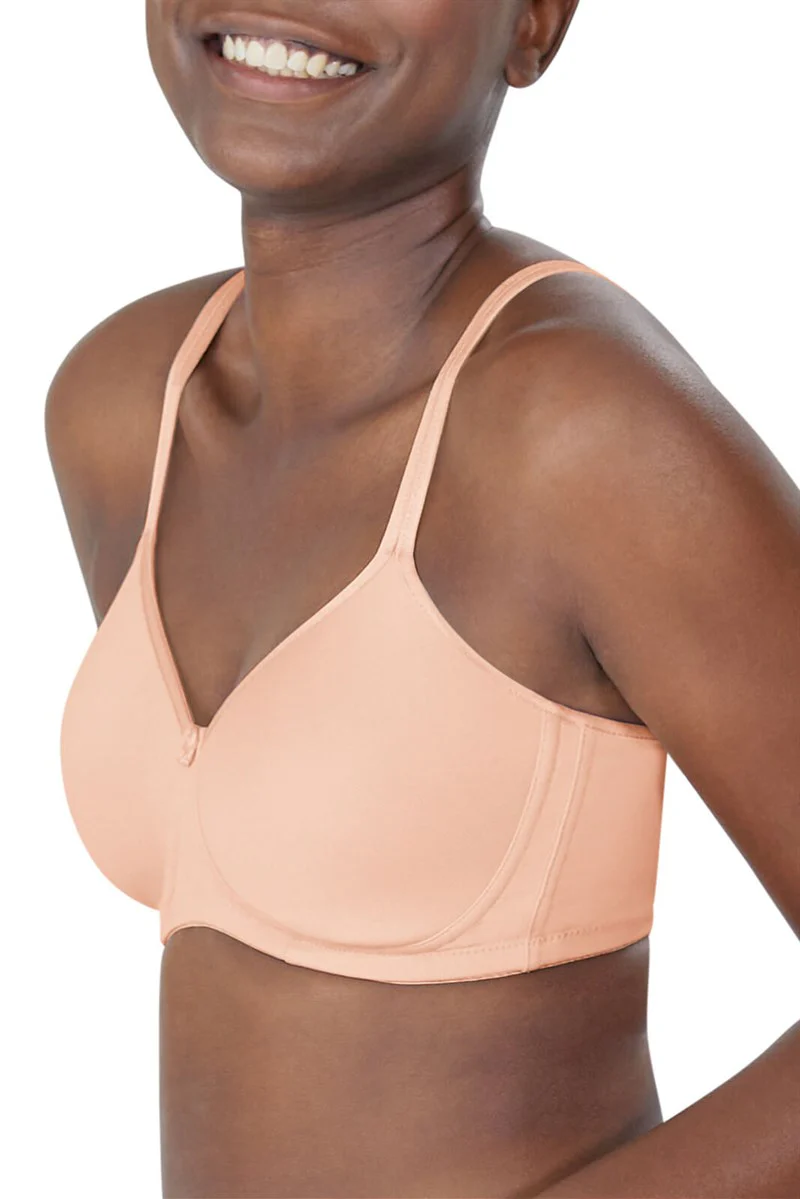 Mara Non-Wired Padded Bra - Image 3