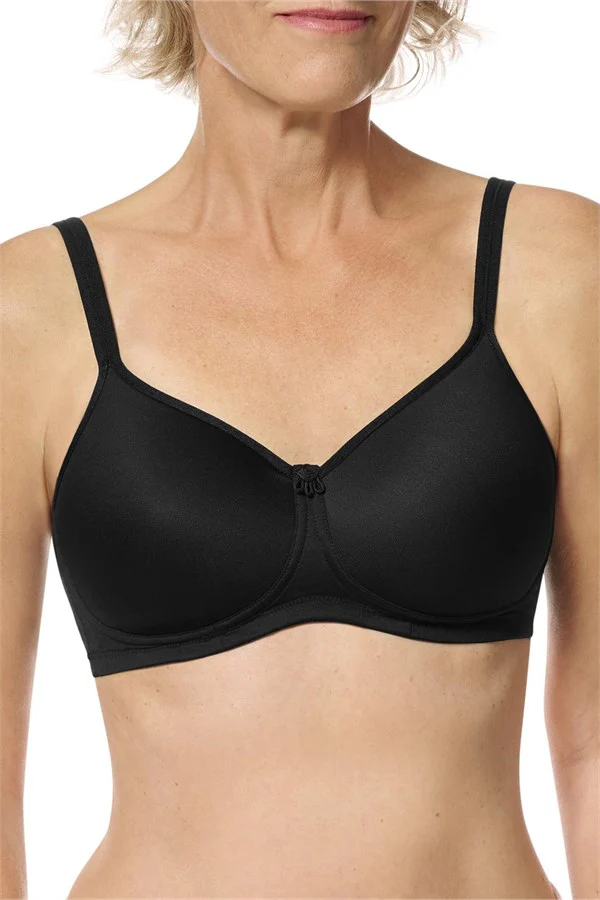 Mara Non-Wired Padded Bra - Image 4