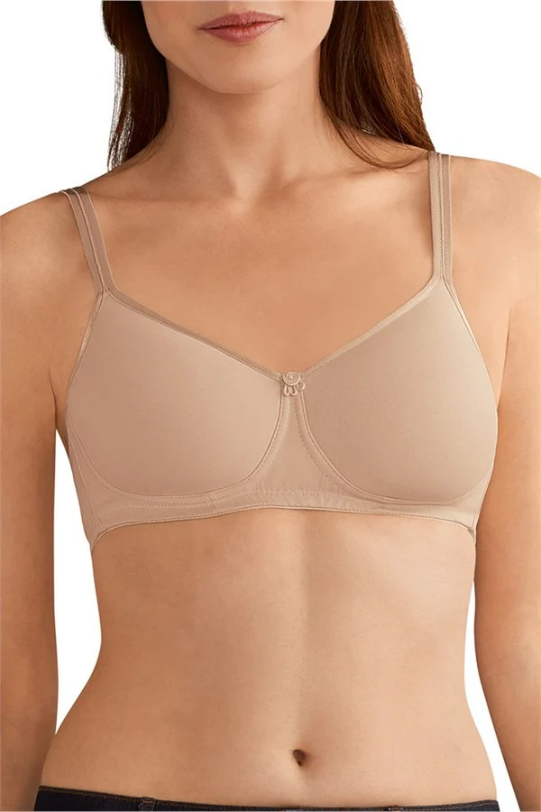 Mara Non-Wired Padded Bra - Image 6