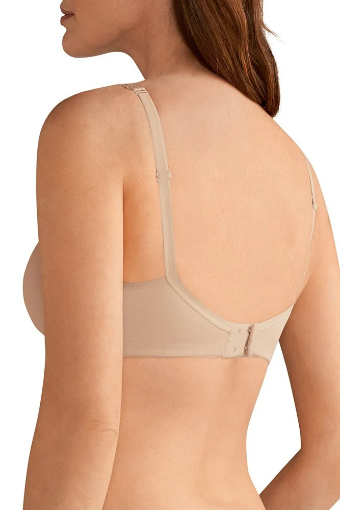 Mara Non-Wired Padded Bra - Image 7