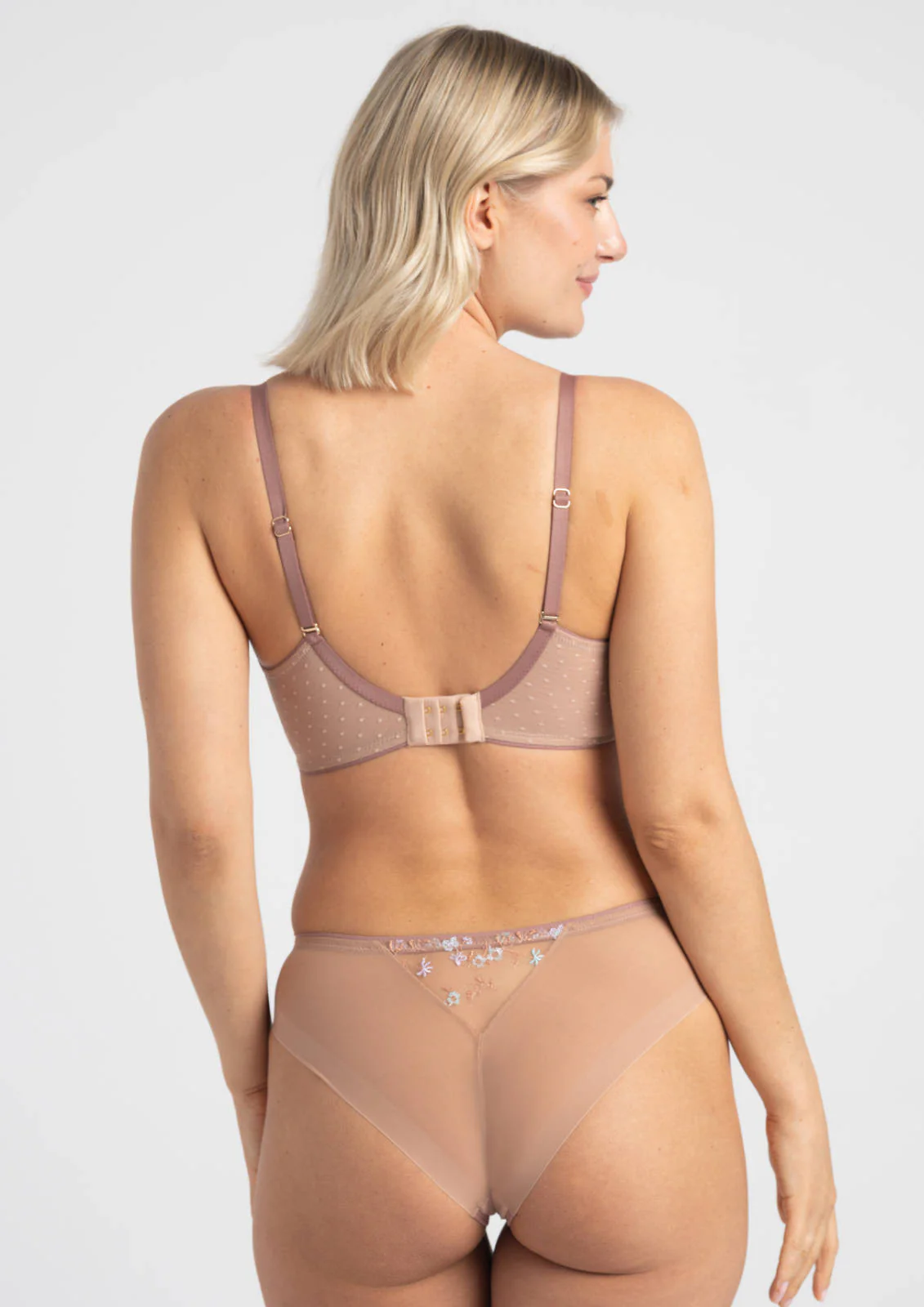 Margaret soft bra - Image 4