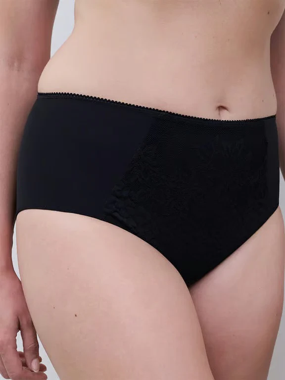 Maris High Waist Support Brief - Image 3