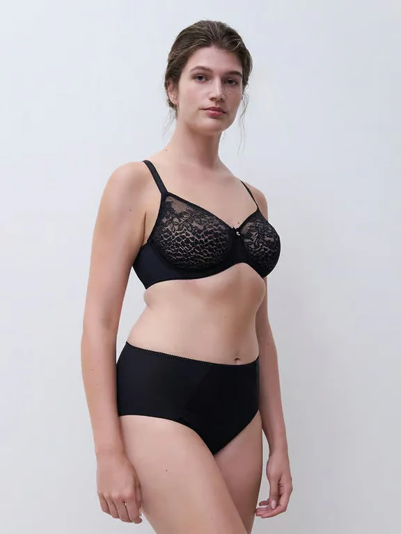 Maris Lace Full Coverage Bra - Image 3