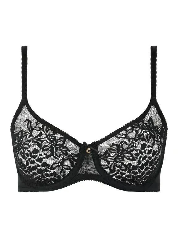Maris Lace Full Coverage Bra - Image 5