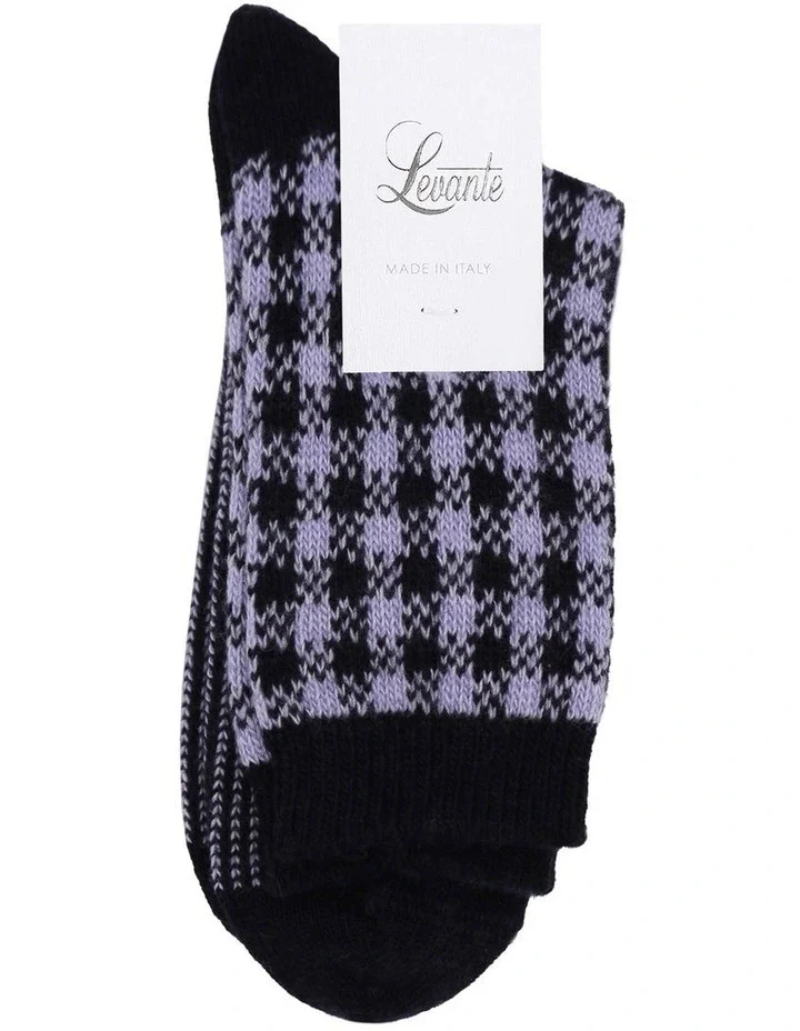 Maritzia Crew Sock - Image 6