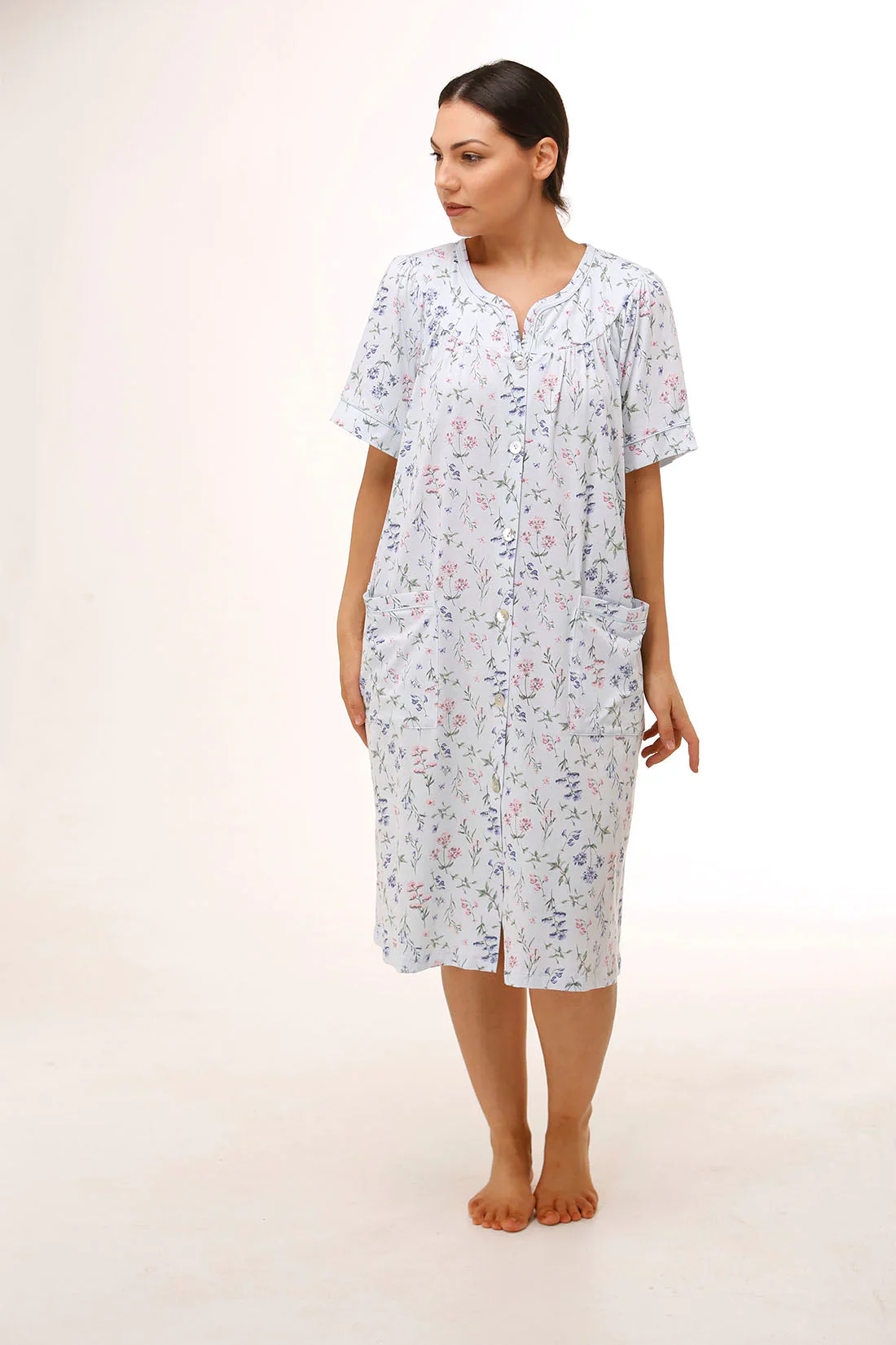 Meadow Brunch Coat - Image 3