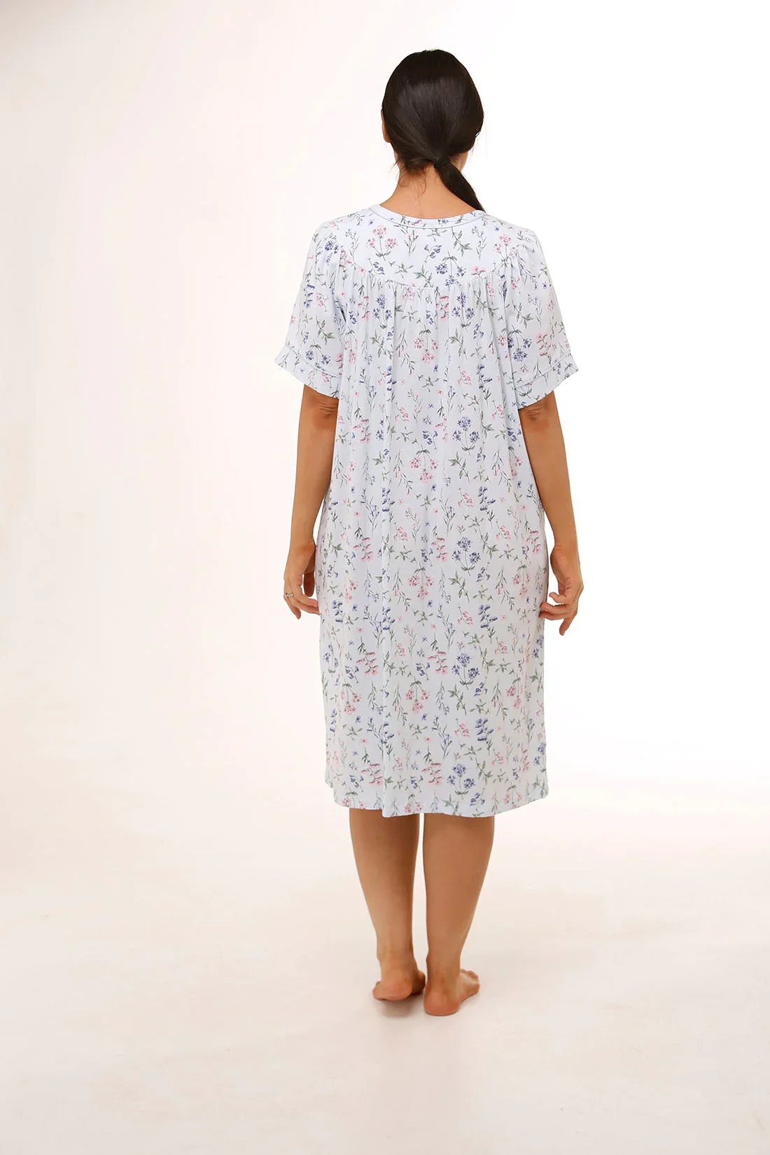 Meadow Brunch Coat - Image 4