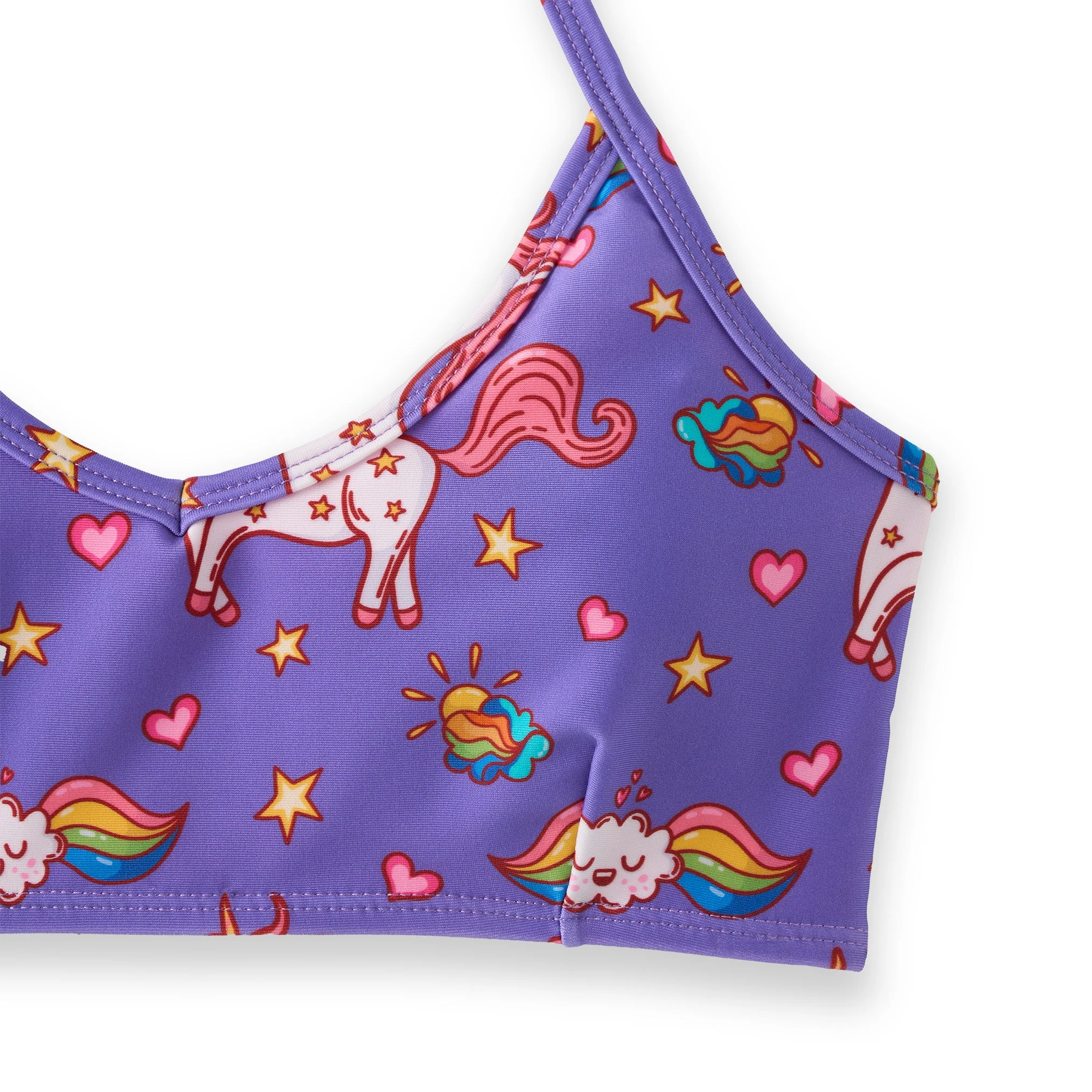 Mia Halter Bikini Top - Image 13
