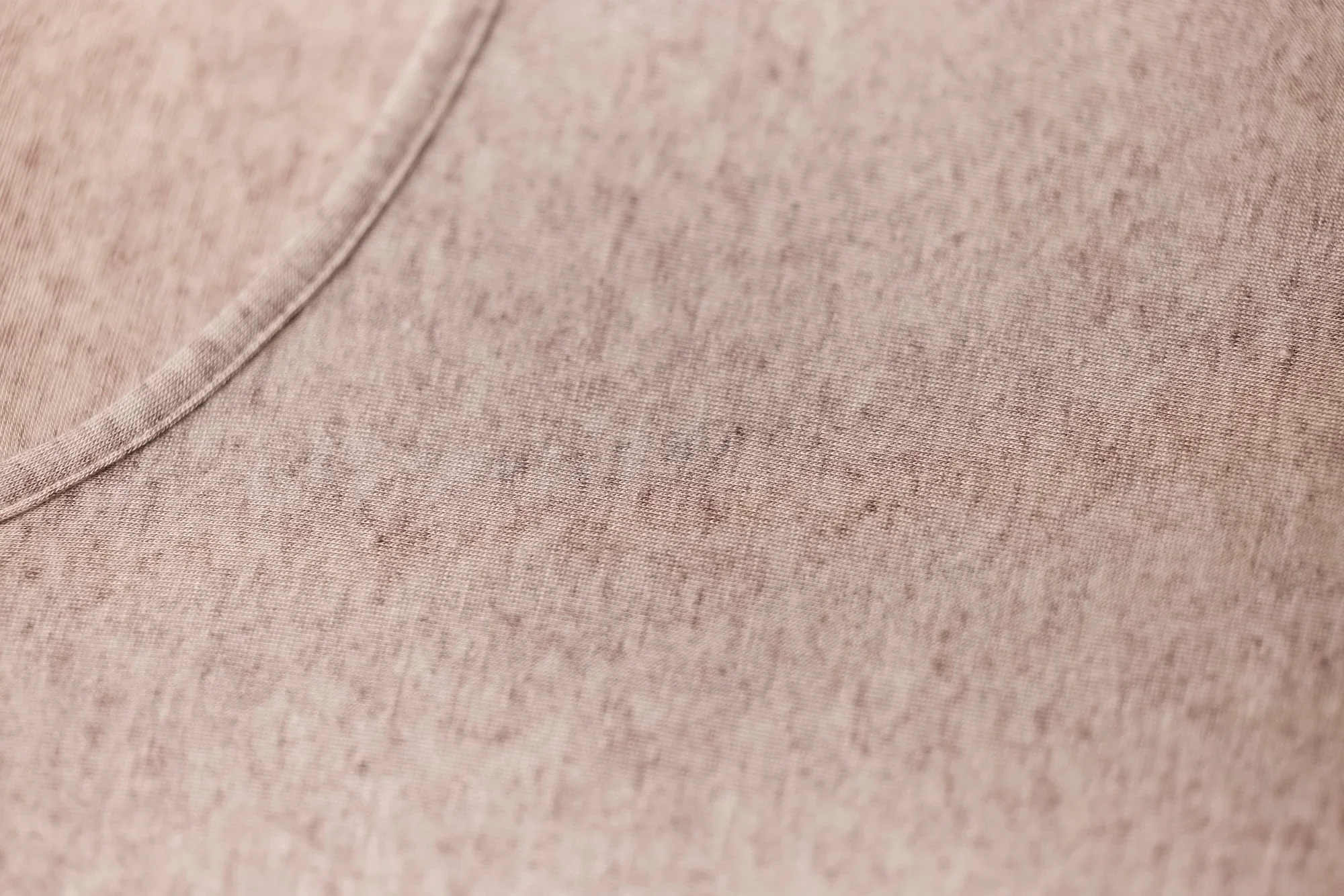 Modal Cashmere Tank Top - Image 4