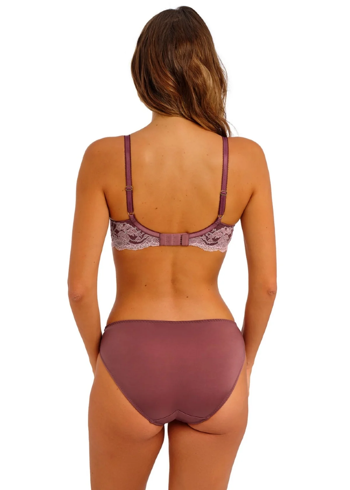 Modern Affair Contour Bra - Image 3