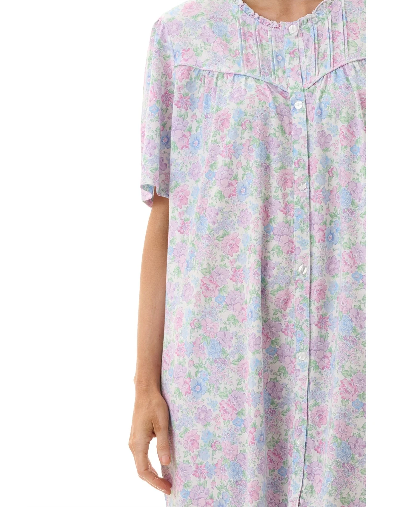 Molly Brunch Coat - Image 2