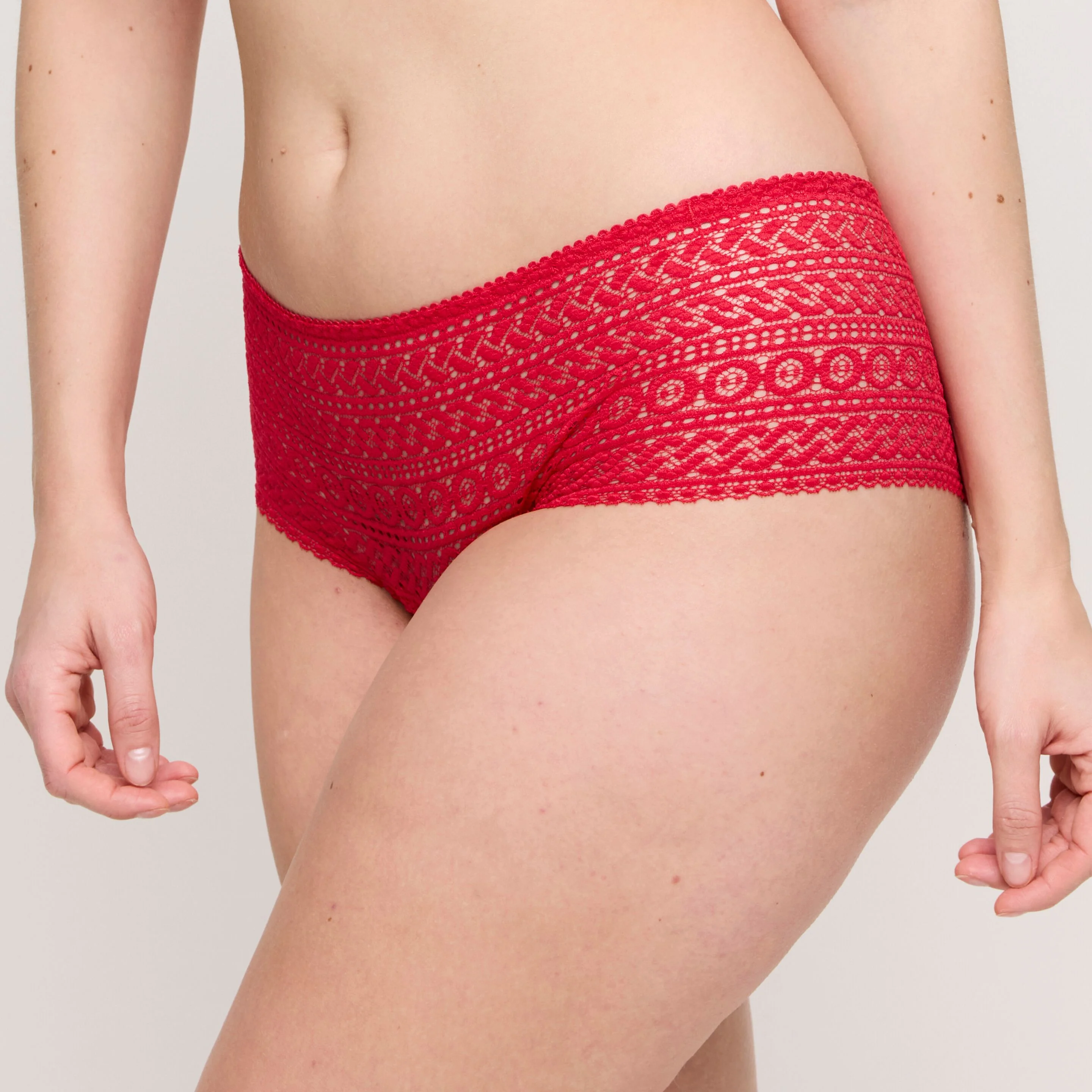 Montara Luxury Thong - Image 3