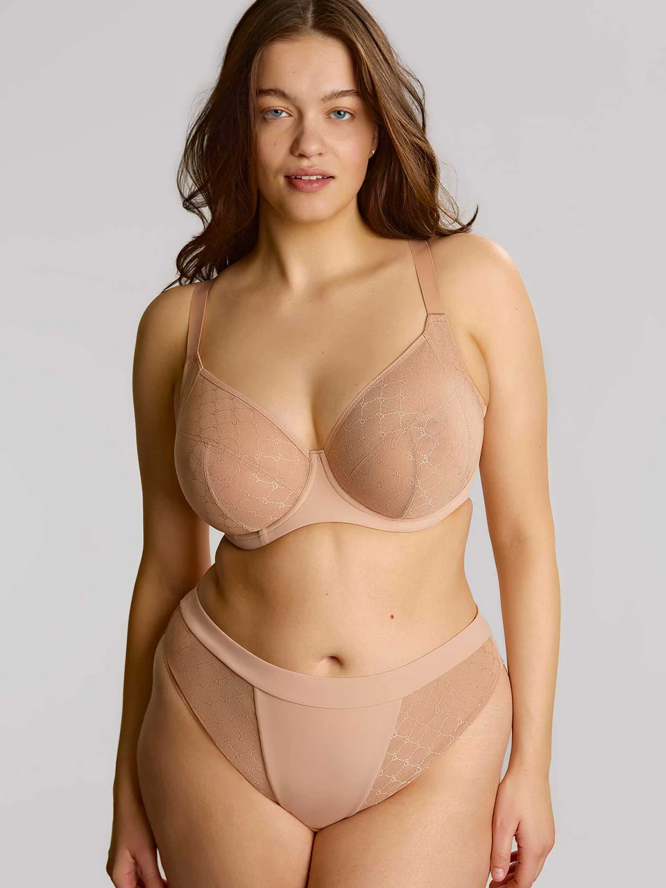Muse Plunge Bra - Image 5