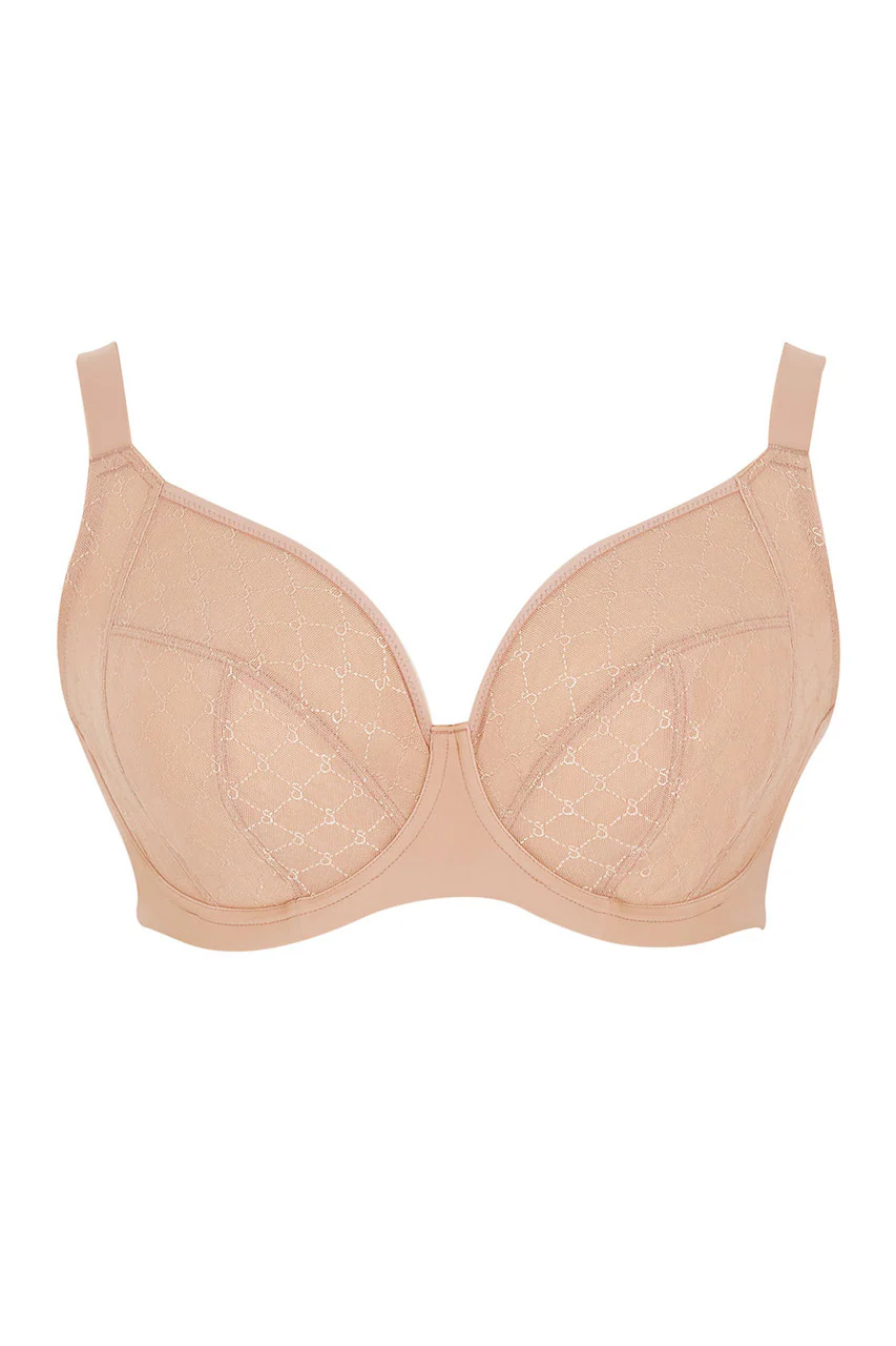 Muse Plunge Bra - Image 7