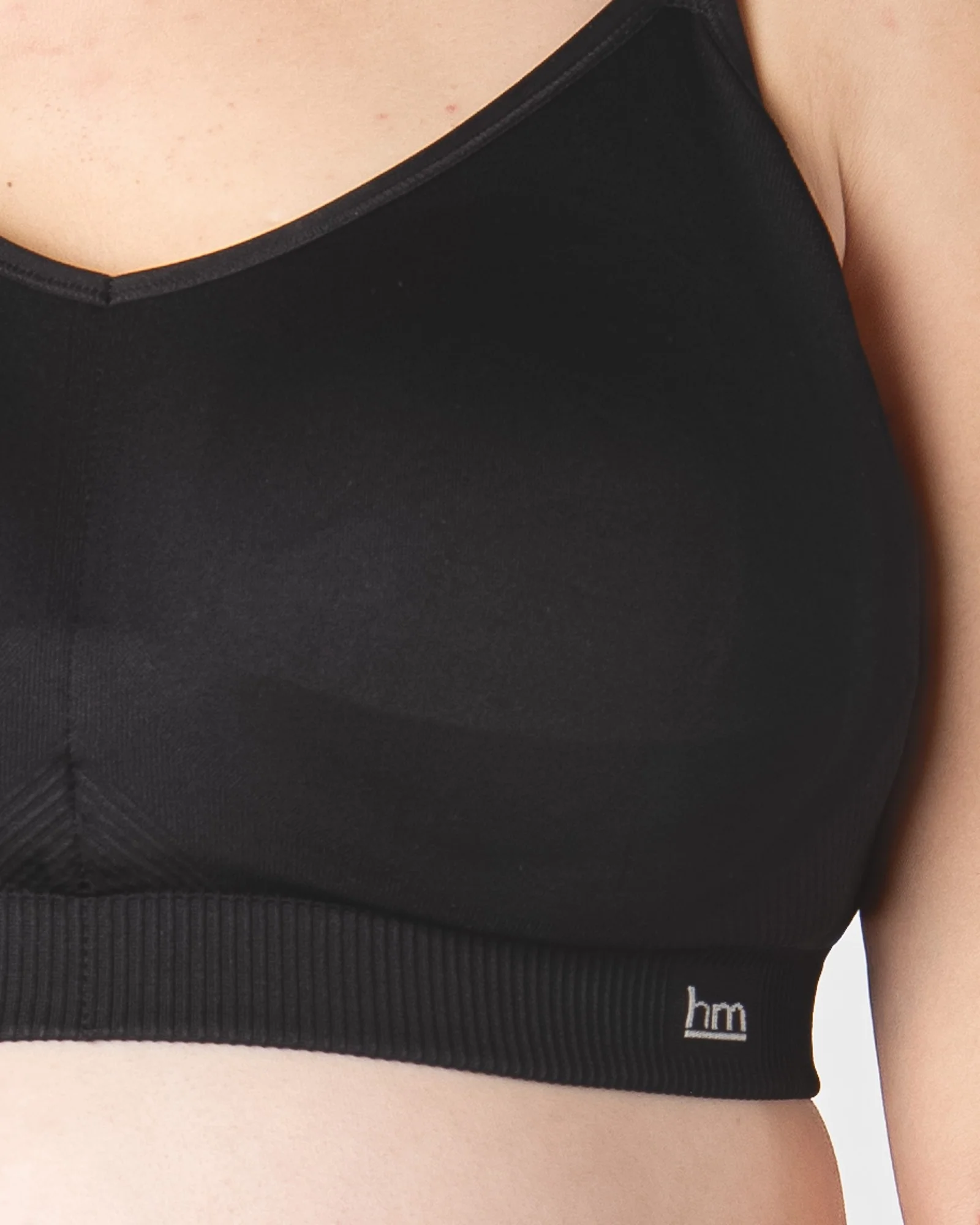 My Everyday Busty Nursing Bra - Image 10