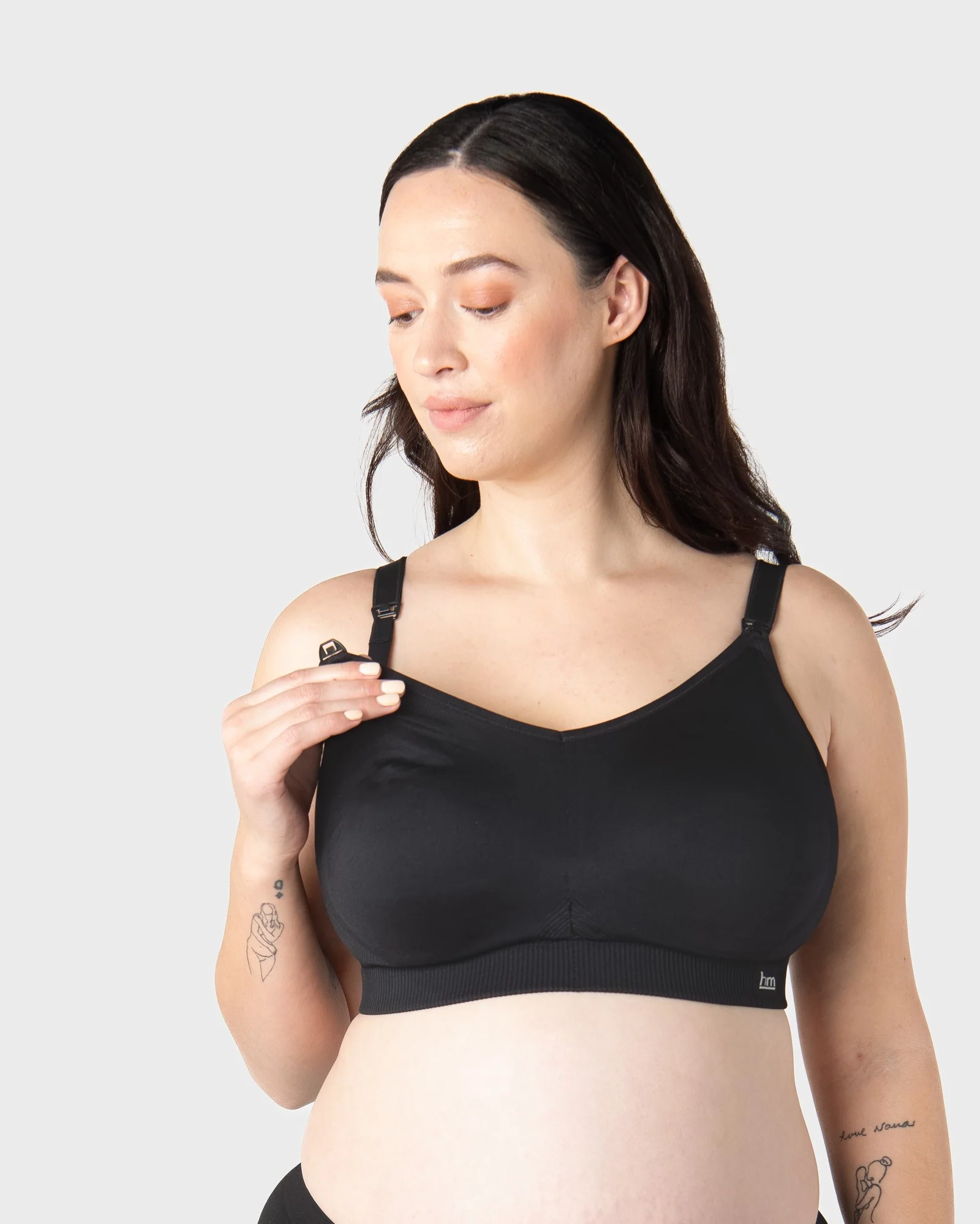 My Everyday Busty Nursing Bra - Image 9