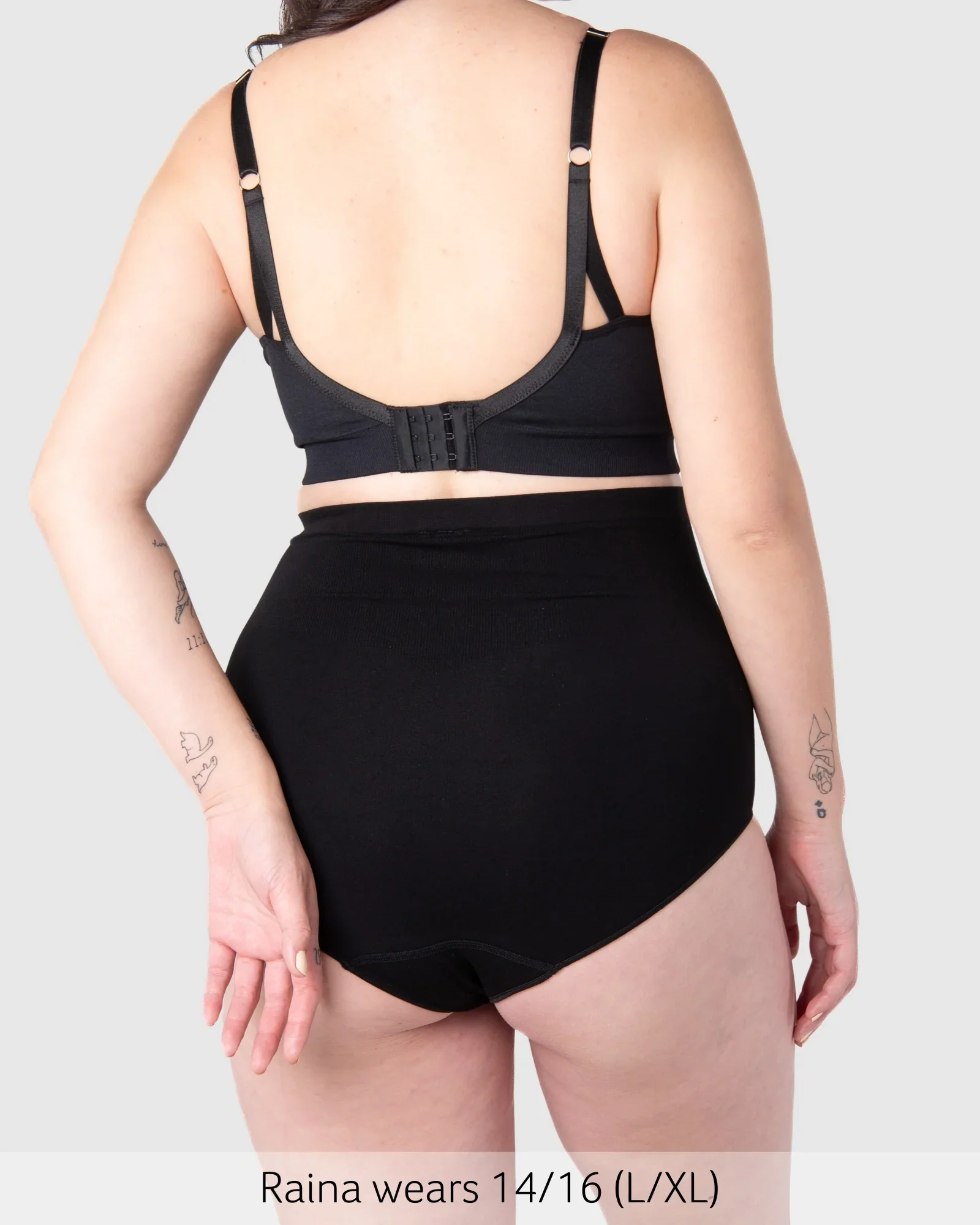 My Necessity Maternity Brief - Image 2
