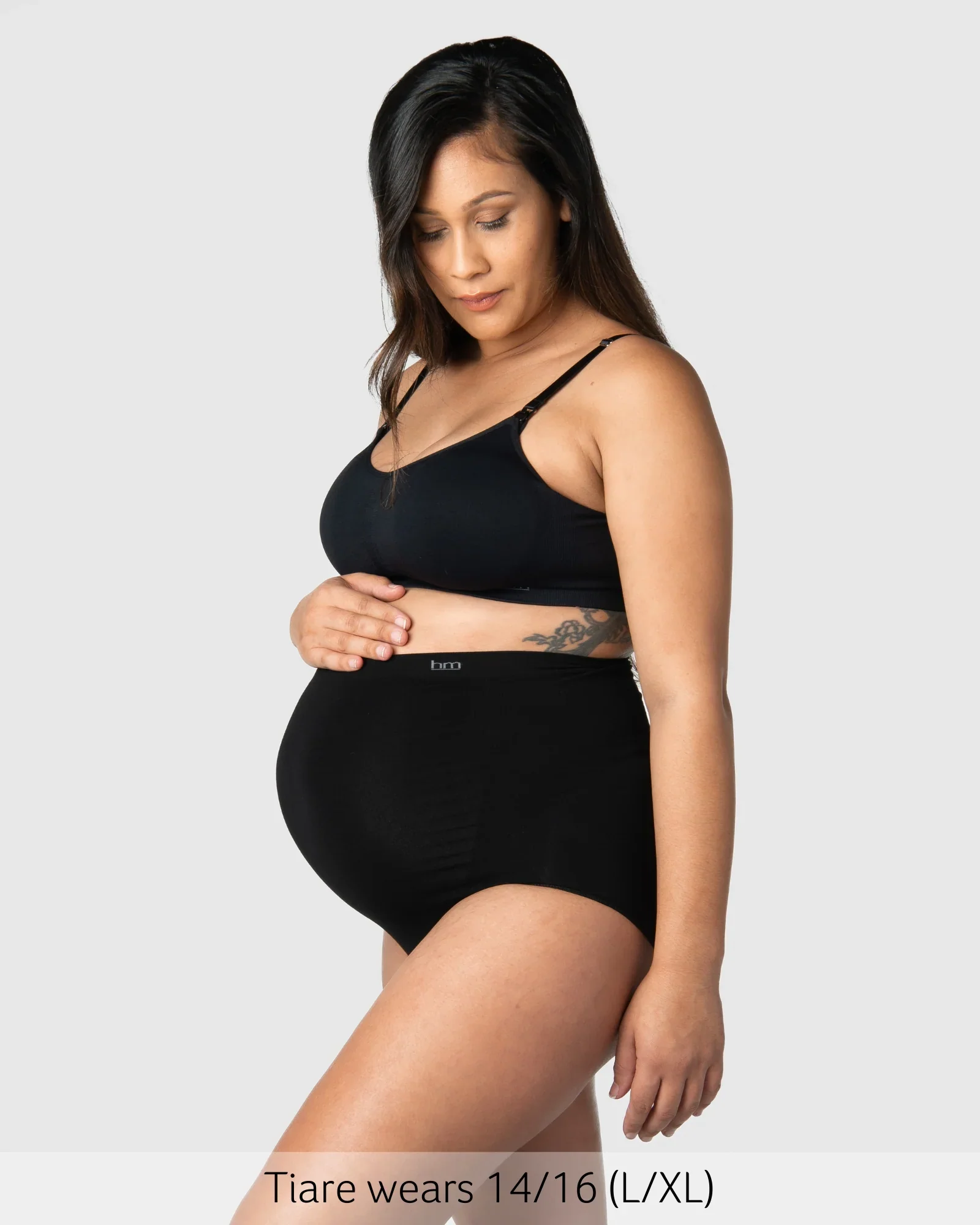 My Necessity Maternity Brief - Image 4