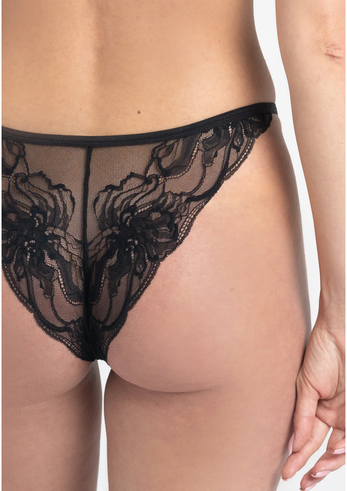 Mystery Thong - Image 2