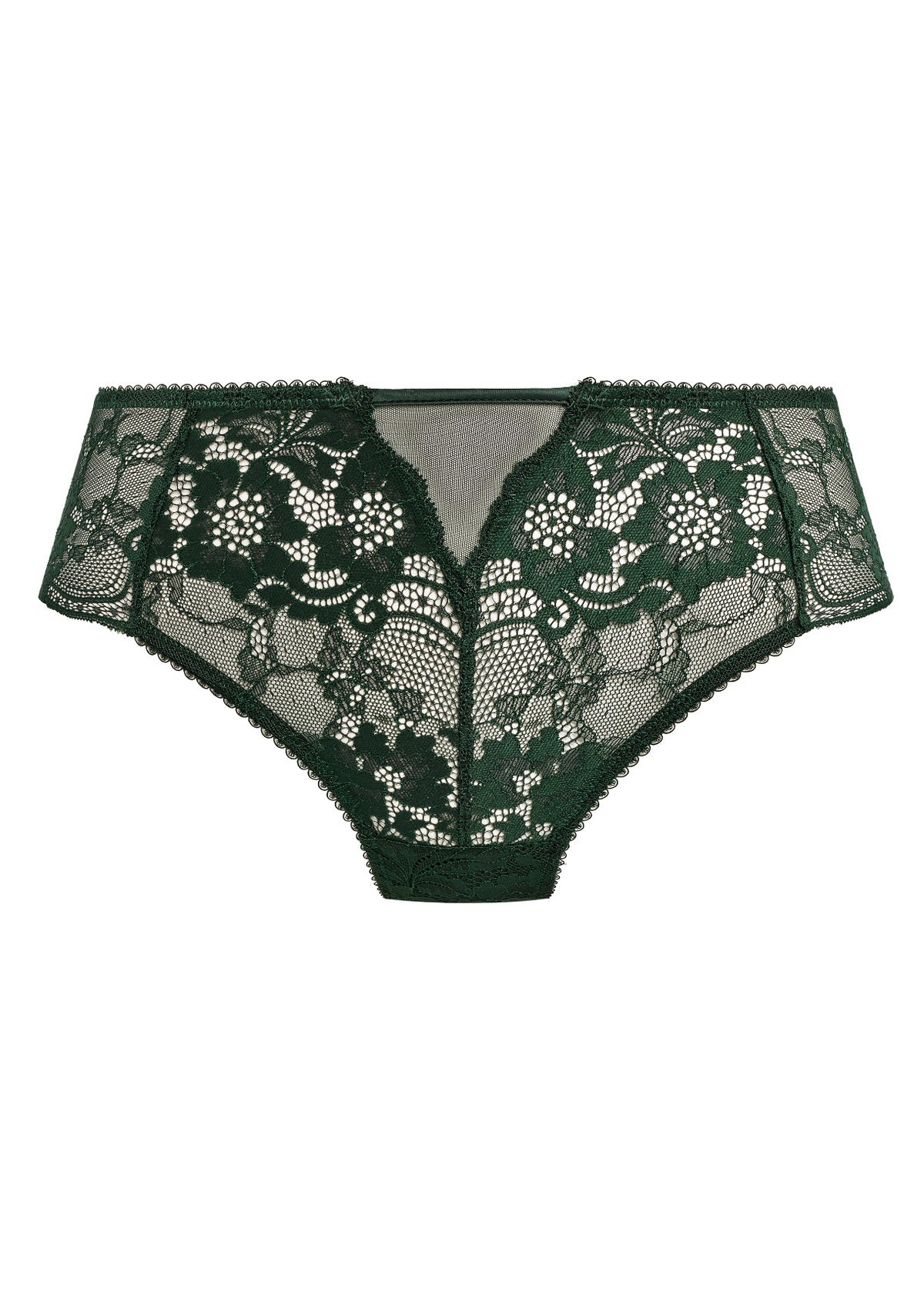 Natsuki Lace Brief - Image 5
