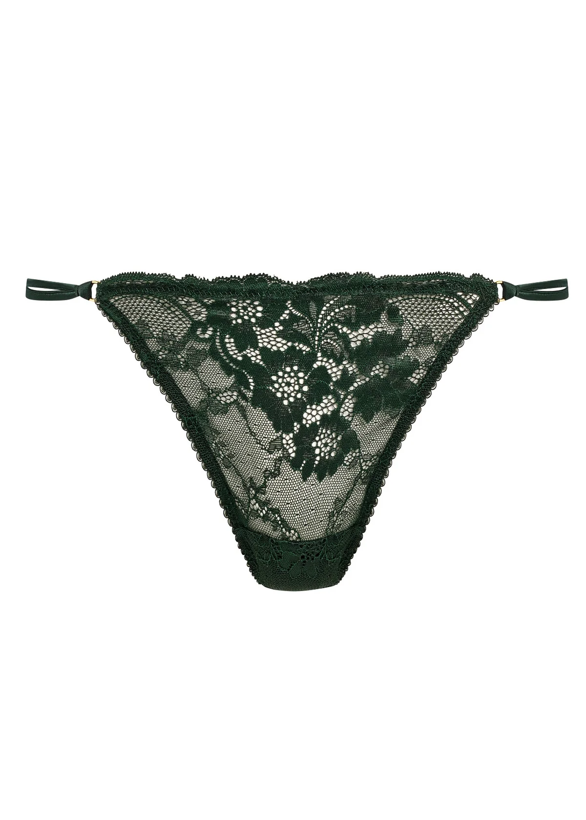 Natsuki Lace Tanga - Image 5