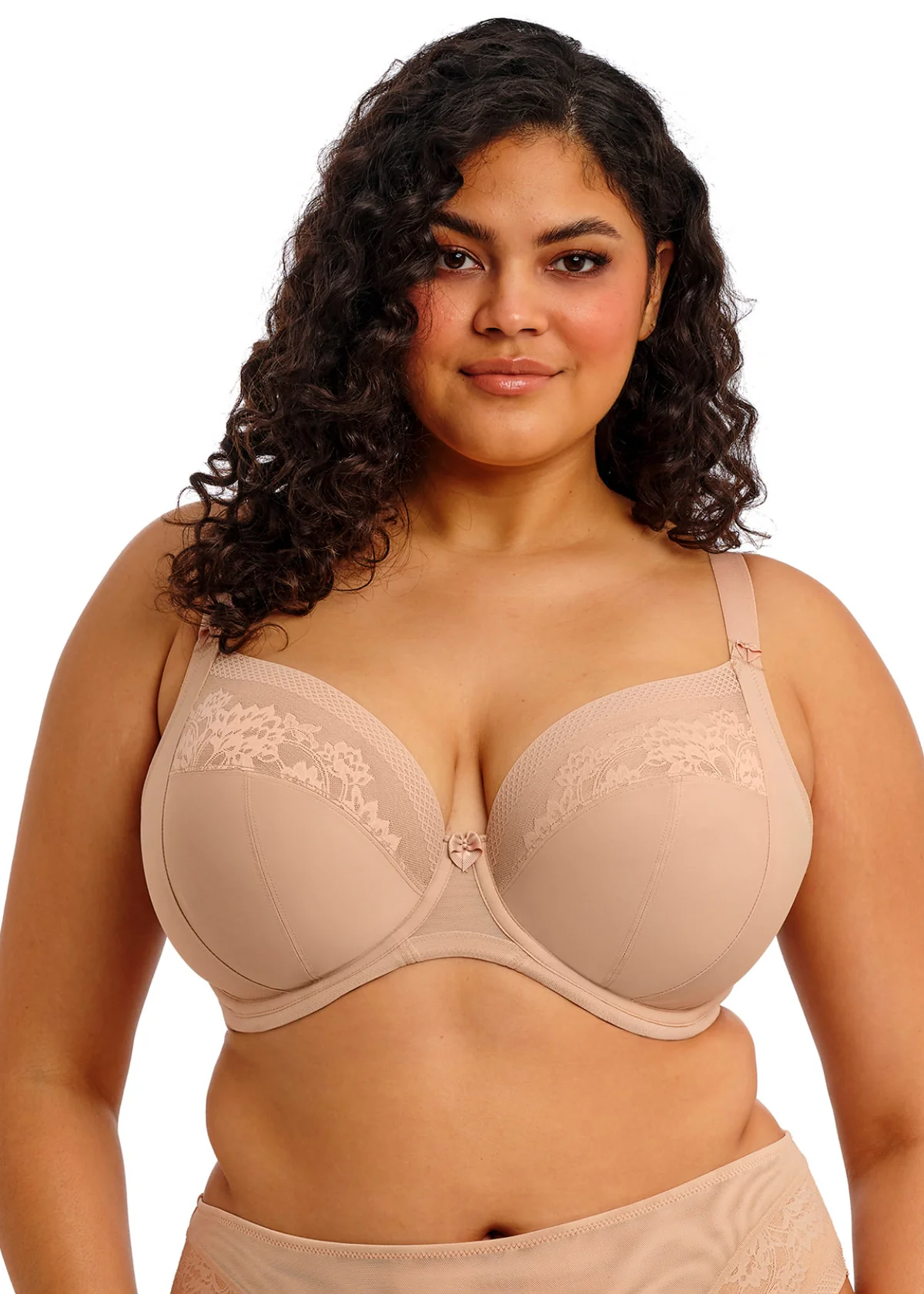 Nerina Plunge Bra - Image 2