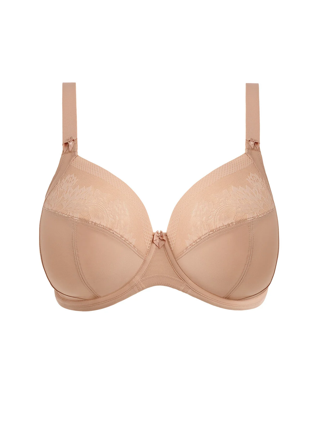 Nerina Plunge Bra - Image 5