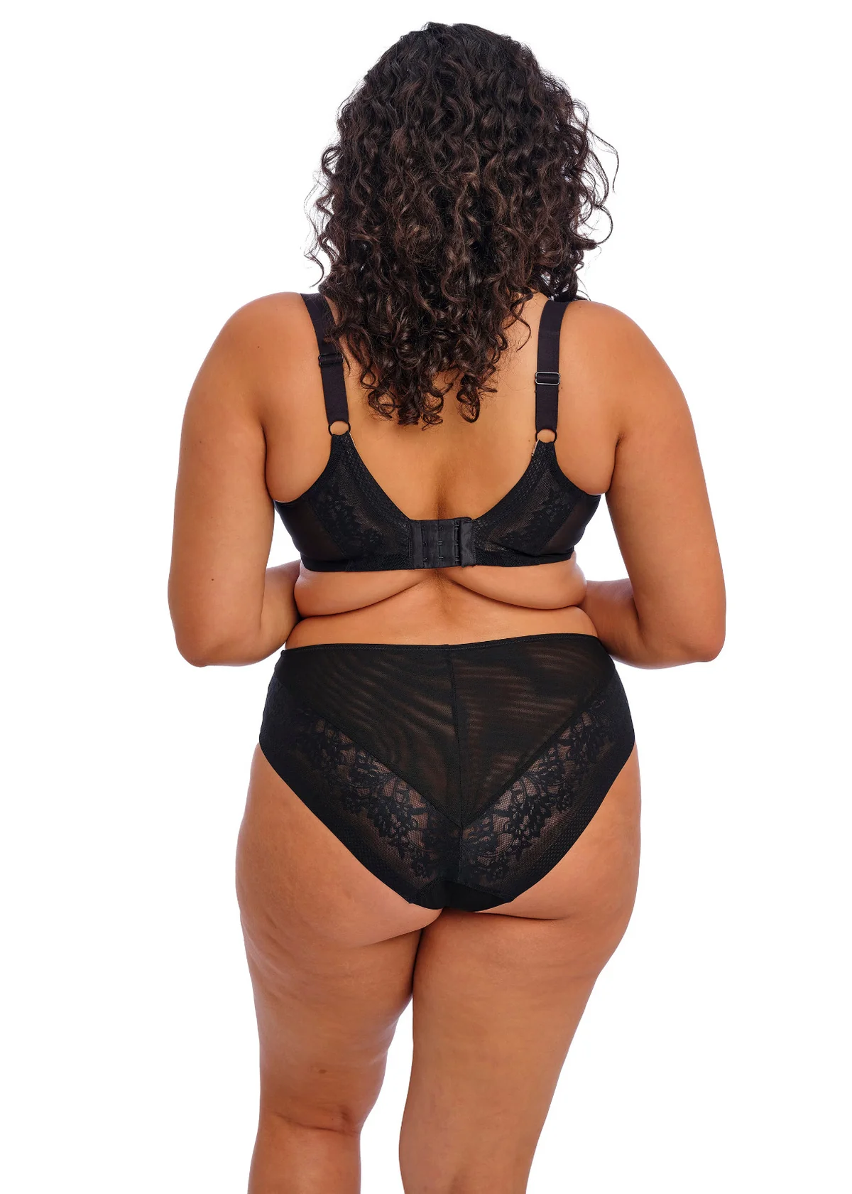 Nerina Plunge Bra - Image 8