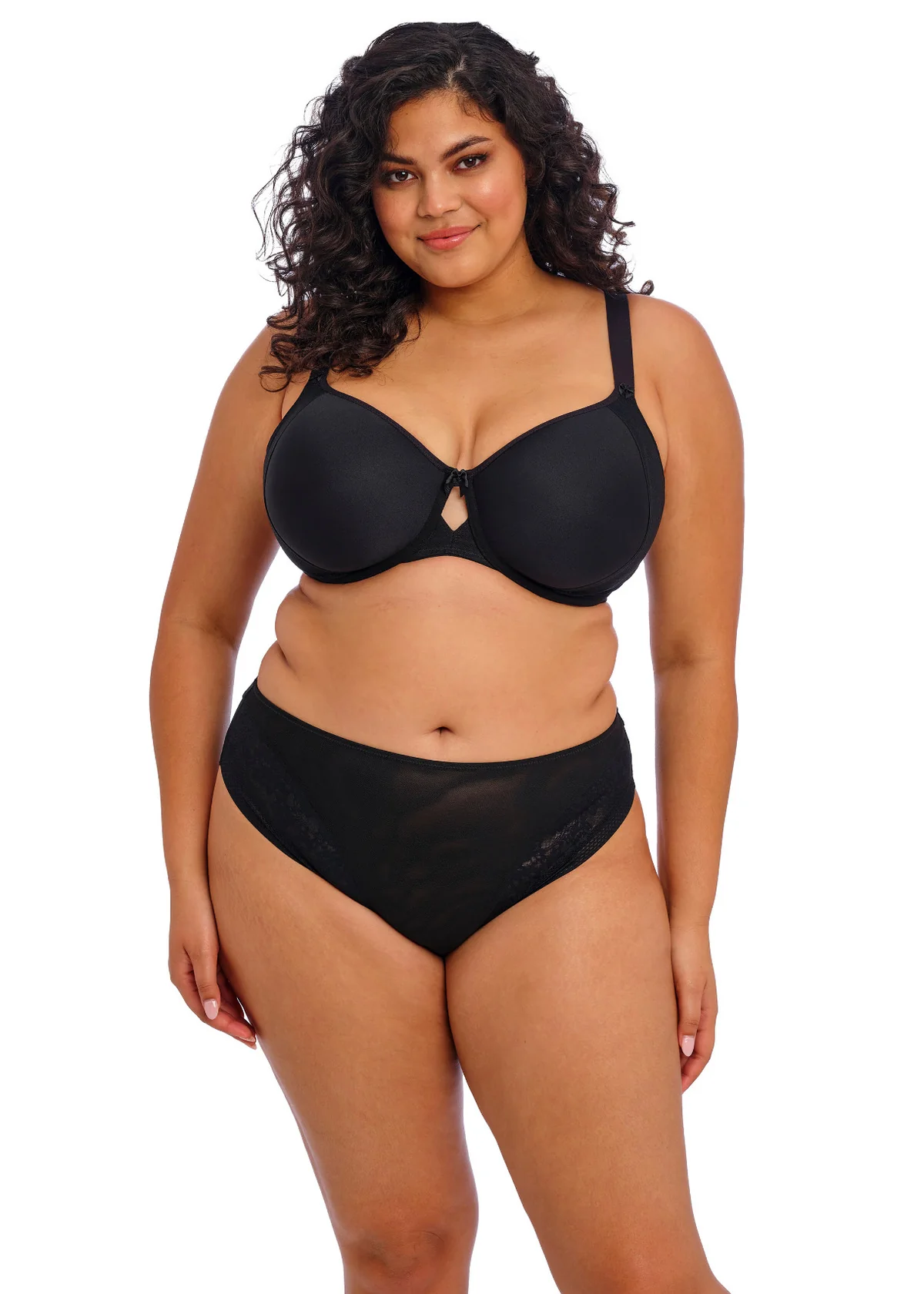 Nerina Moulded Bra - Image 7