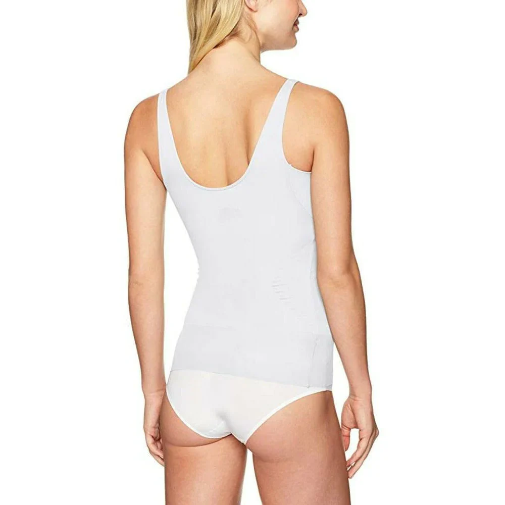 No “Side-Show” Waist Shaping Camisole - Image 7