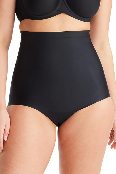 No VPL High Waisted Brief - Image 6