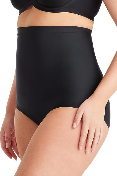 No VPL High Waisted Brief - Image 7