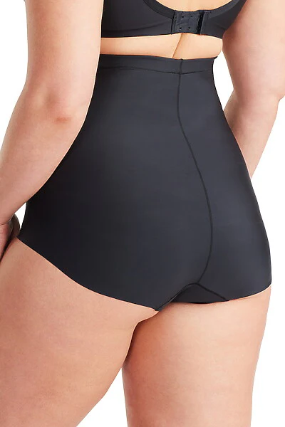 No VPL High Waisted Brief - Image 8