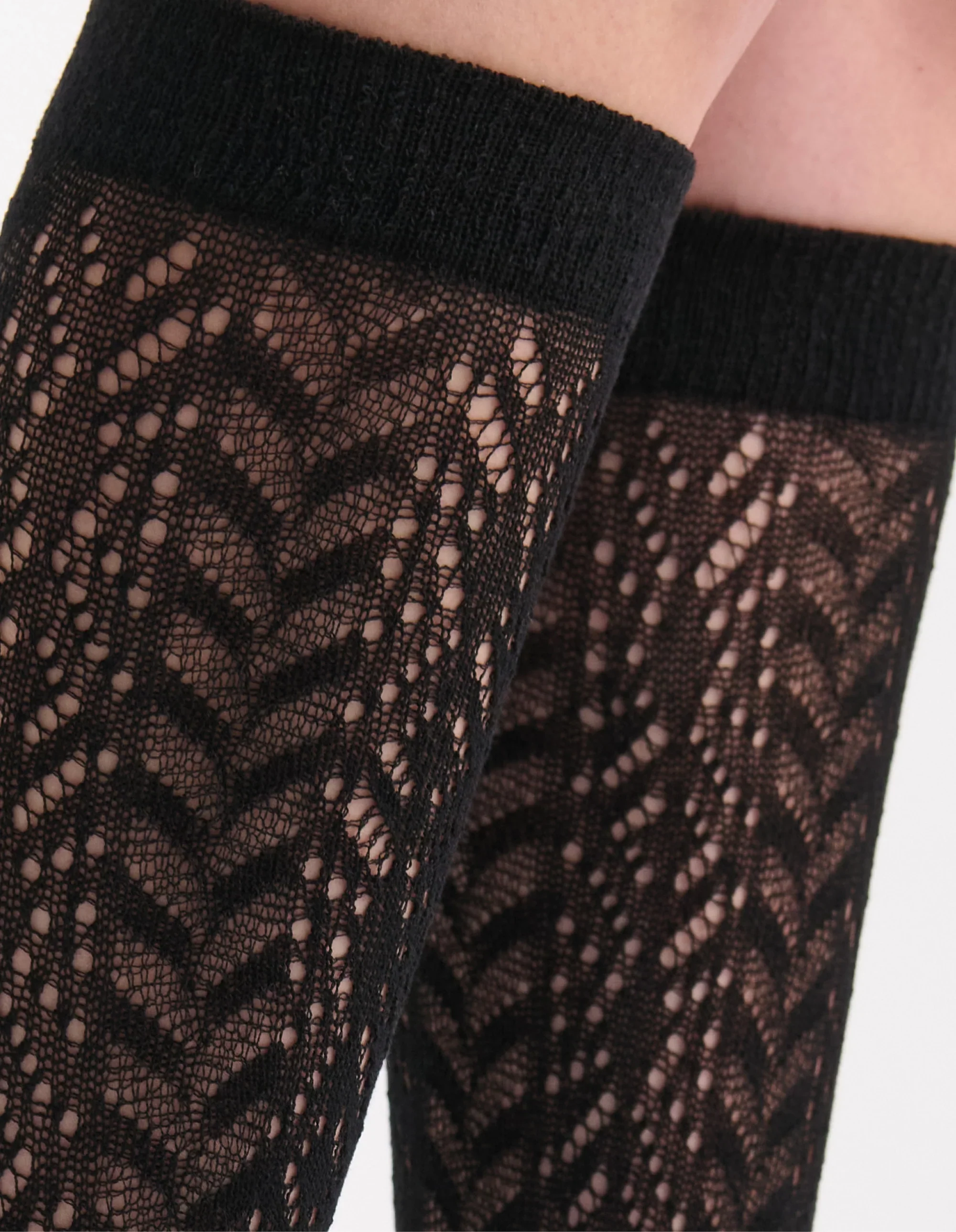 Ornella Rumi Knee Highs - Image 3