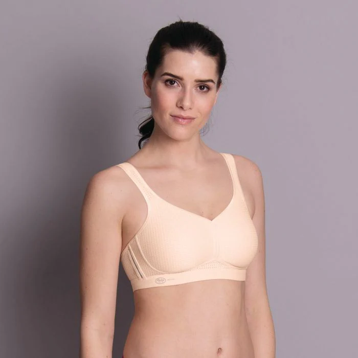 Performance Sports Bra - Image 4