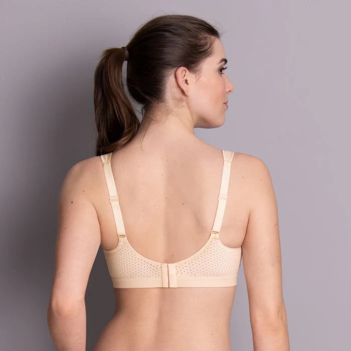 Performance Sports Bra - Image 5